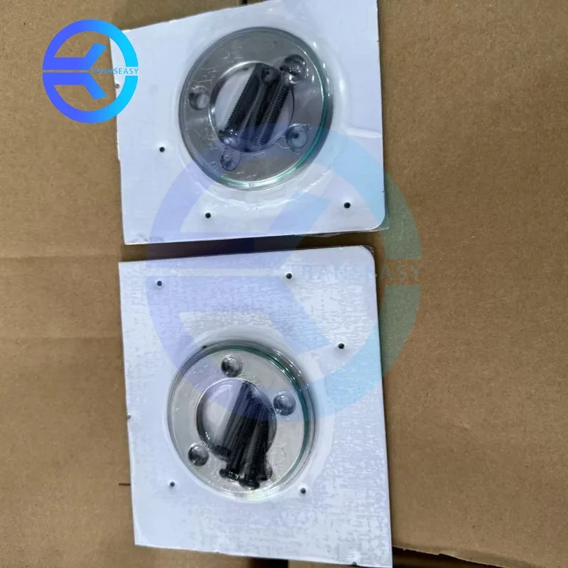 

0AM DQ200 New DSG 7-Speed Aluminum Housing Base Shim Of Improve Piston Fits For VW Audi Transmisson