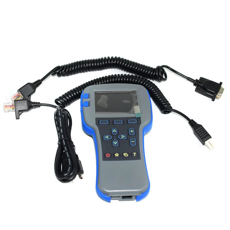 Original CURTIS 1313K-4331 Programmer | Diagnostic Tool for Forklift Controllers | Speed Calibration  Fault Reading