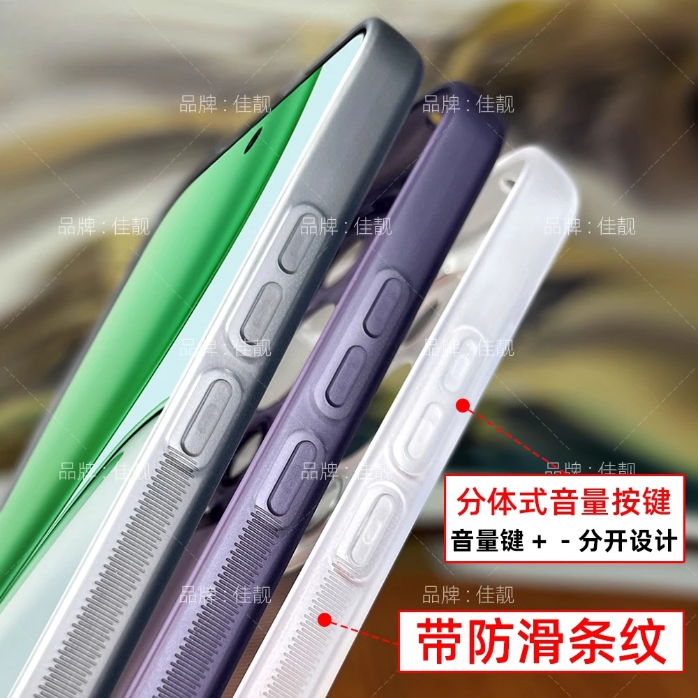 حافظة لهاتف Honor X9D/X70 / Magic8 Lite موديل جديد مع طبقة عدسة مدمجة غطاء من البولي يوريثان الحراري لهاتف Honor X9D ممتص للصدمات Funda