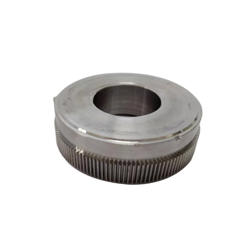 A06B-1420-B900#F521/321 Spindle Motor Detection Ring  Gear Plate 52*20*15.2mm (For 12000 rpm motor)