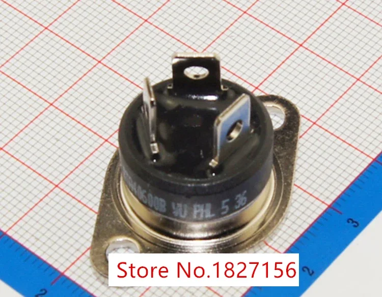 1Pcs BTA40-600B BTA… - image