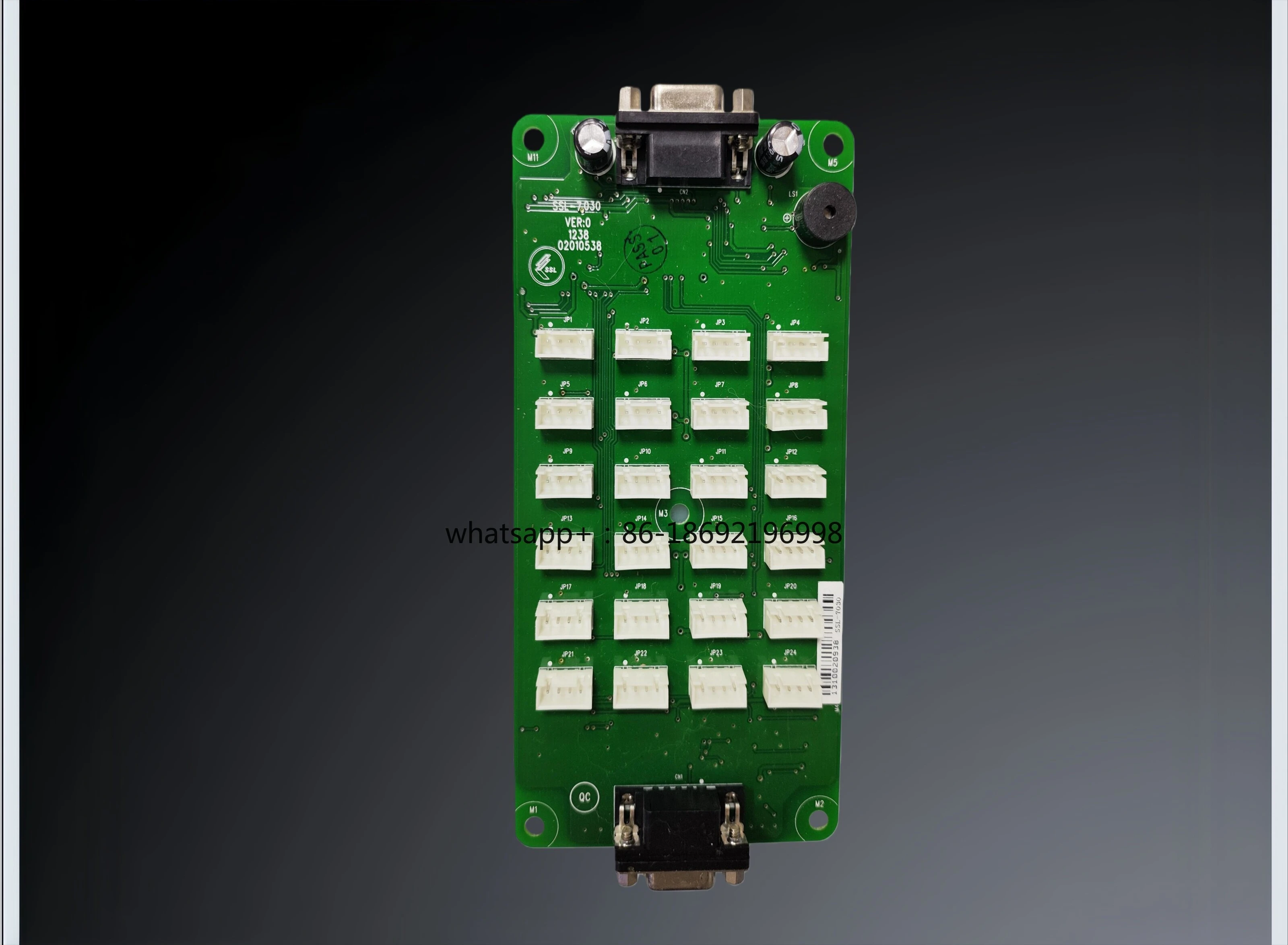 Elevator Special Car Command Board SSL-7031 Expansion Board SSL-7030 Floor Button