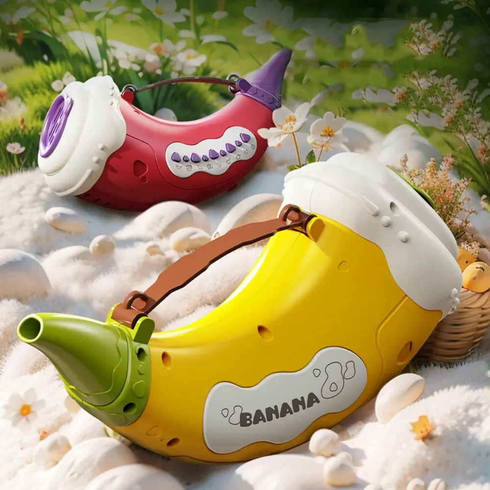 

30-звуковой свисток для вечеринки в виде животных, интерактивная имитация легких, тренажер для творчества с ремнями