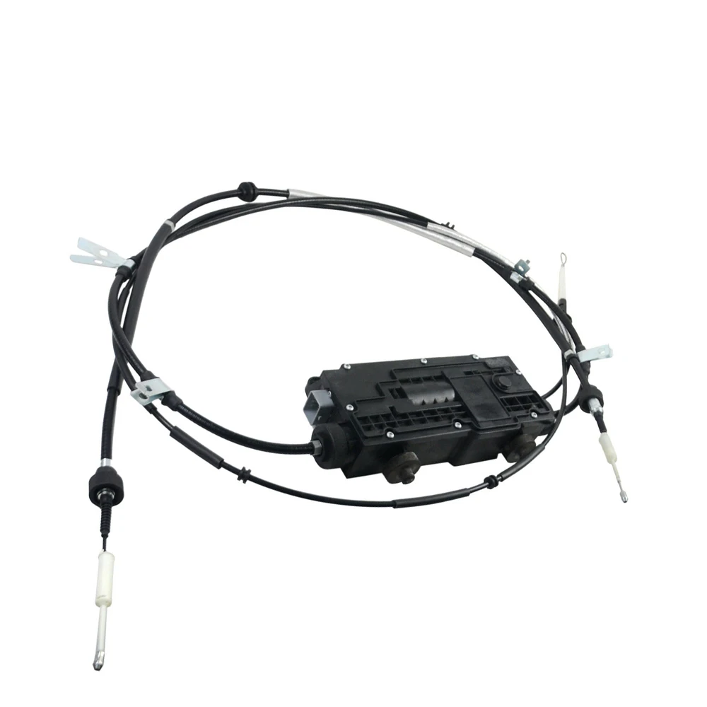 Nuevo Módulo actuador de freno de estacionamiento freno de mano LR019223 SNF500150 para Land Rover Discovery