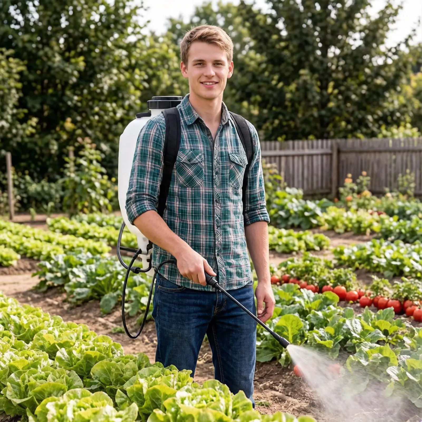 Backpack Sprayer Shoulder Straps 2 Pieces Comfortable Thick Padded Garden Sprayer Backpack Shoulder Straps For Lawn Garden