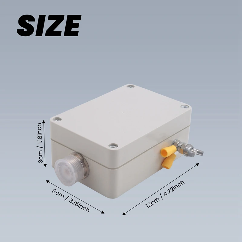 Многофункциональная концевая антенна Barron, коротковолновая антенна Barron 49:1, четырехдиапазонная концевая антенна Barron