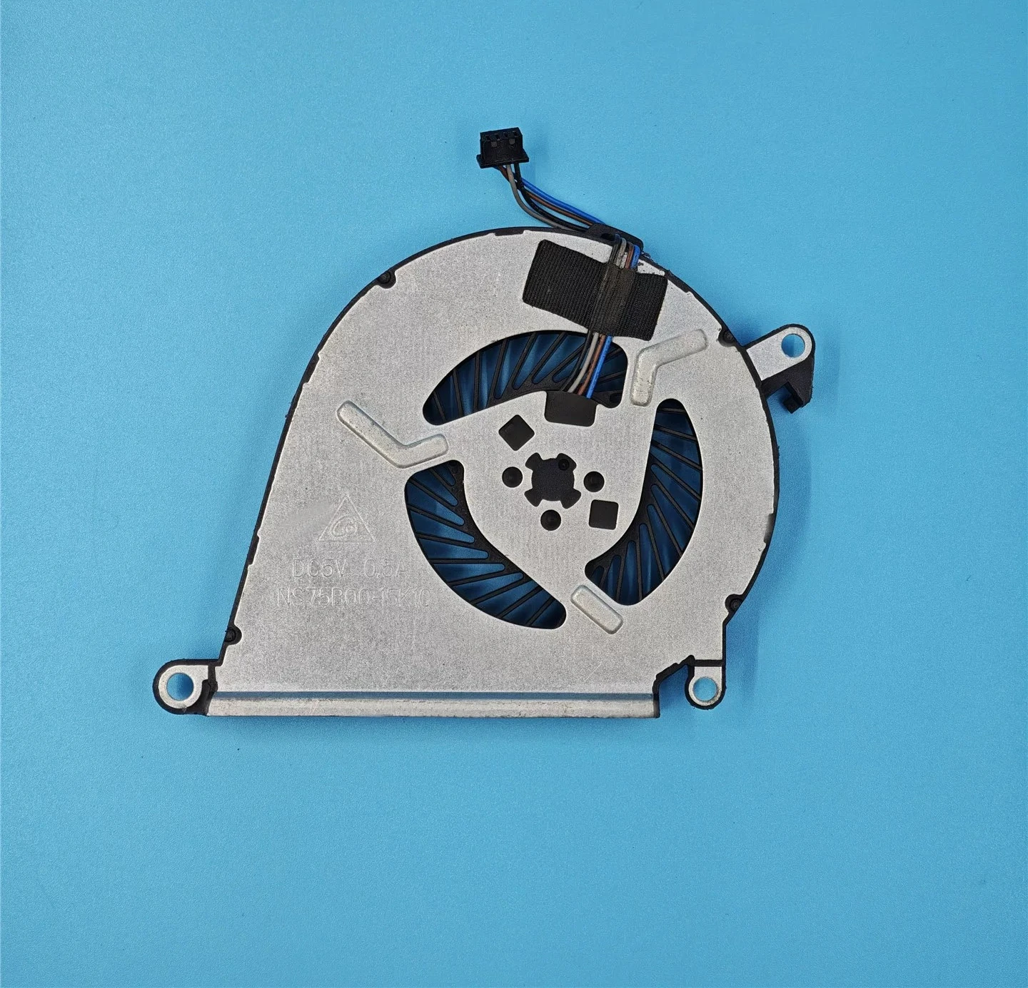 For HP 15-AX 15T-AX 15-BC 15T-BC 15-AY 14-AM 858970-001 Cooling Fan