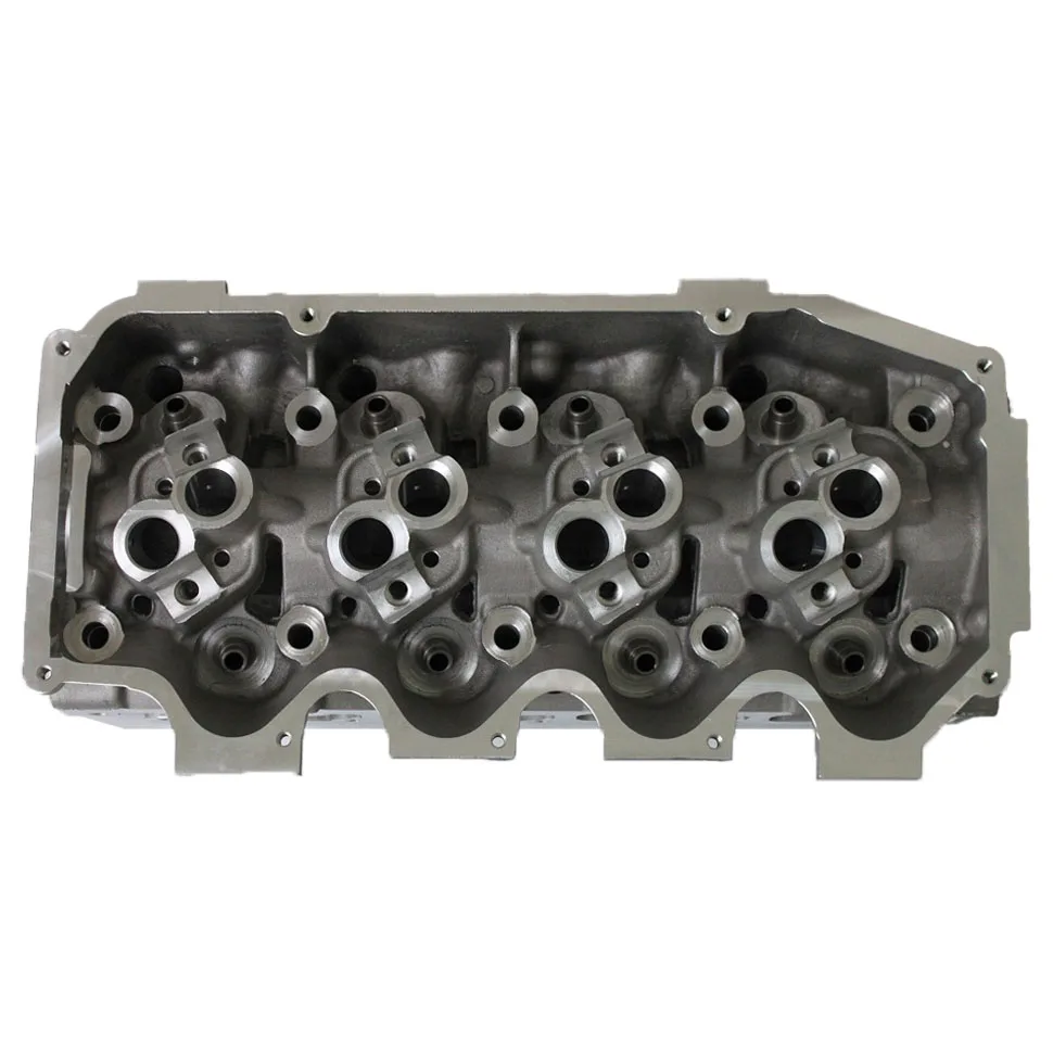 

1.6L 8V SQR480EF SQR480 Engine Cylinder Head 480EF-1003015MA 480E-1003010 For Chery A11 Amulet A15 1.6L