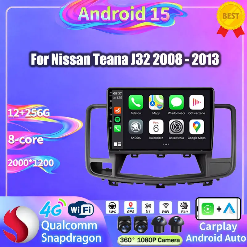 Wireless Carplay An… - image