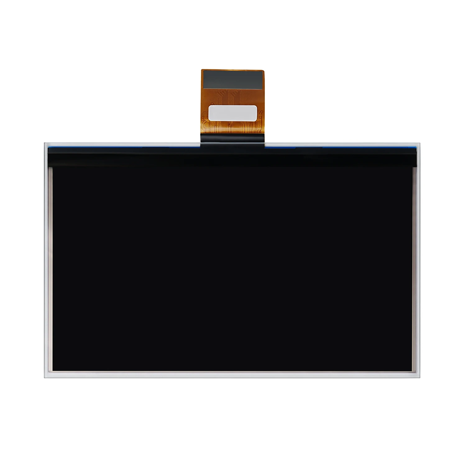 

Original HALOT-MAGE S Print Screen Kit_black and white screen_10.1 inch_13320×5120 For CREAITITY HALOT-MAGE S LCD 3D Printer