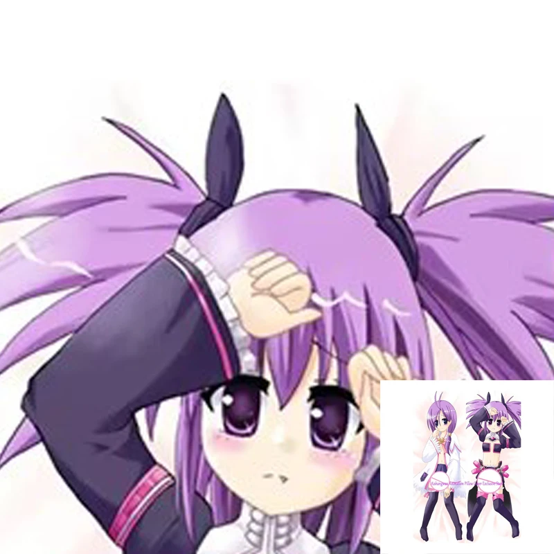 

Dakimakura Anime Pillow Cover Beautiful Girl Double Sided 2Way Cushion Bedding Festival Gifts Gifts