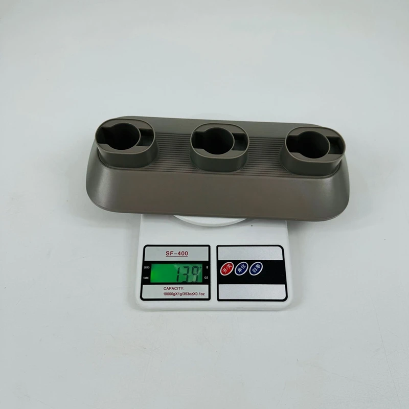 Palette de support de stockage sous vide pour Station Dreame Z10, accessoires, pièces de rechange