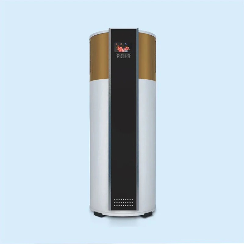 All-in-One Home Storage Air Source Solar Renewable Energy for Hotels