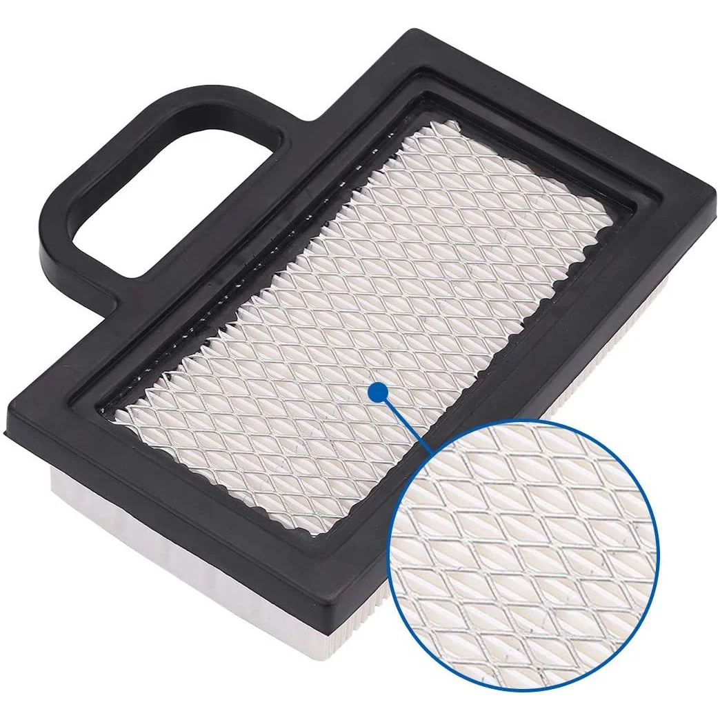 ABSS-Air Filter Oil Filter Fuel Filter Kit For LA120 LA130 LA140 LA150 L120 LA135 LA145 D130 D140 Lawn Mower Parts