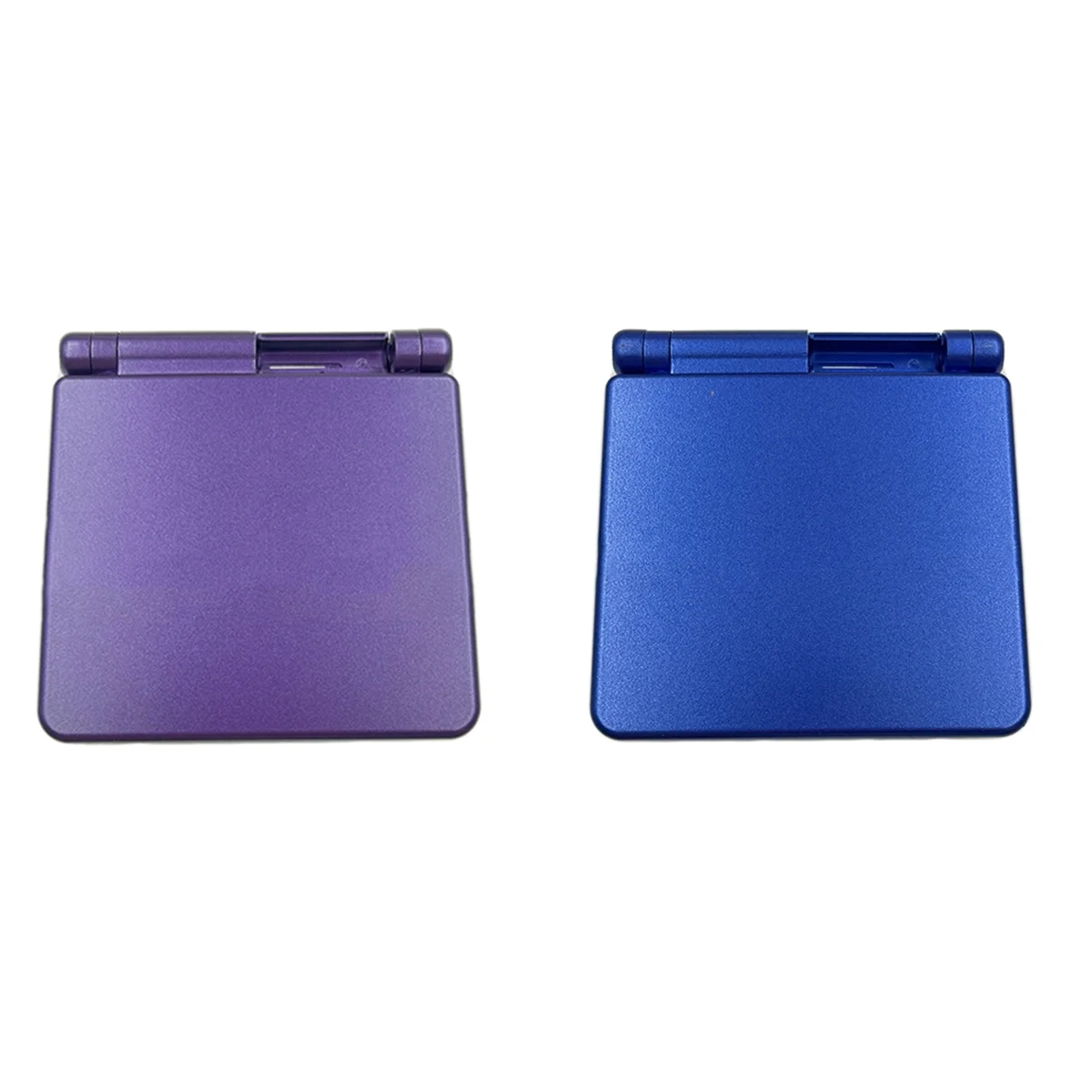 N97R For GameBoy Advance SP Classic Edition Replacement Housing Shell Screen Lens for GBA SP Housing Cover Accessories D