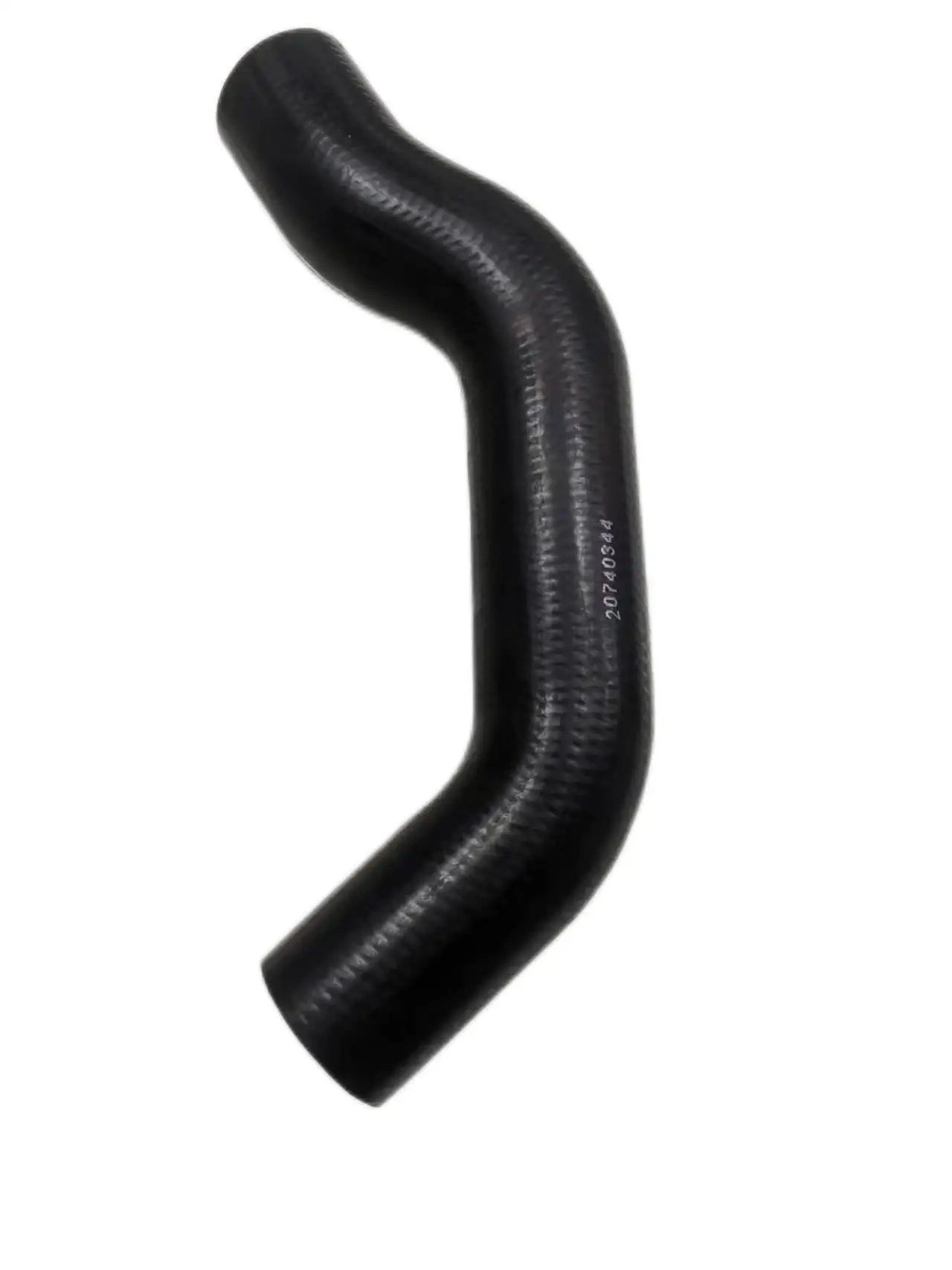 Suitable for Volvo RENAULT Truck Cooling System Radiator Water Tank Hose OEM 20740344 21171767 7420740344