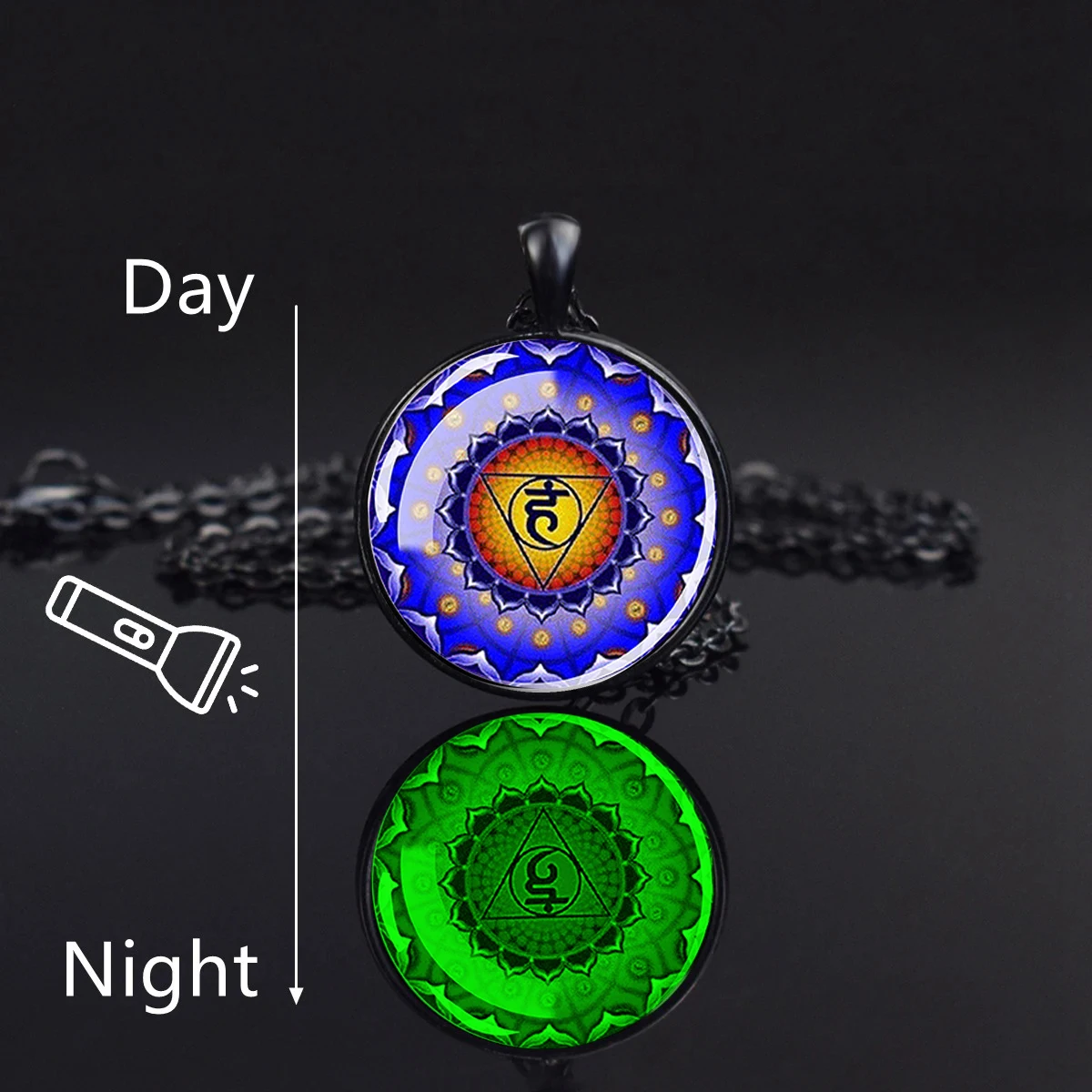 1Pc Night Light Om … - image