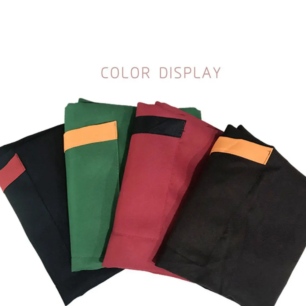

1Pcs Hanging Neck Industrial Waterproof Apron Heavy Duty Acid Resistant Alkali Resistant for Kitchen Chef Bbq Cleaning