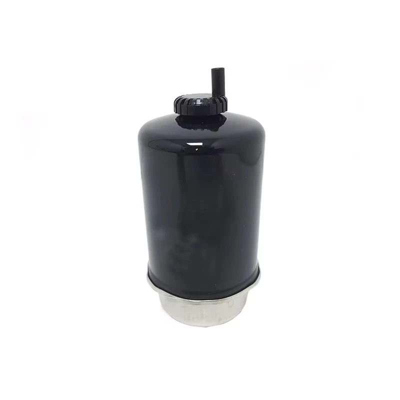 لمرشح وقود محرك الجرار جون 5E954 1404 عنصر RE546336 مرشح قابل للطي