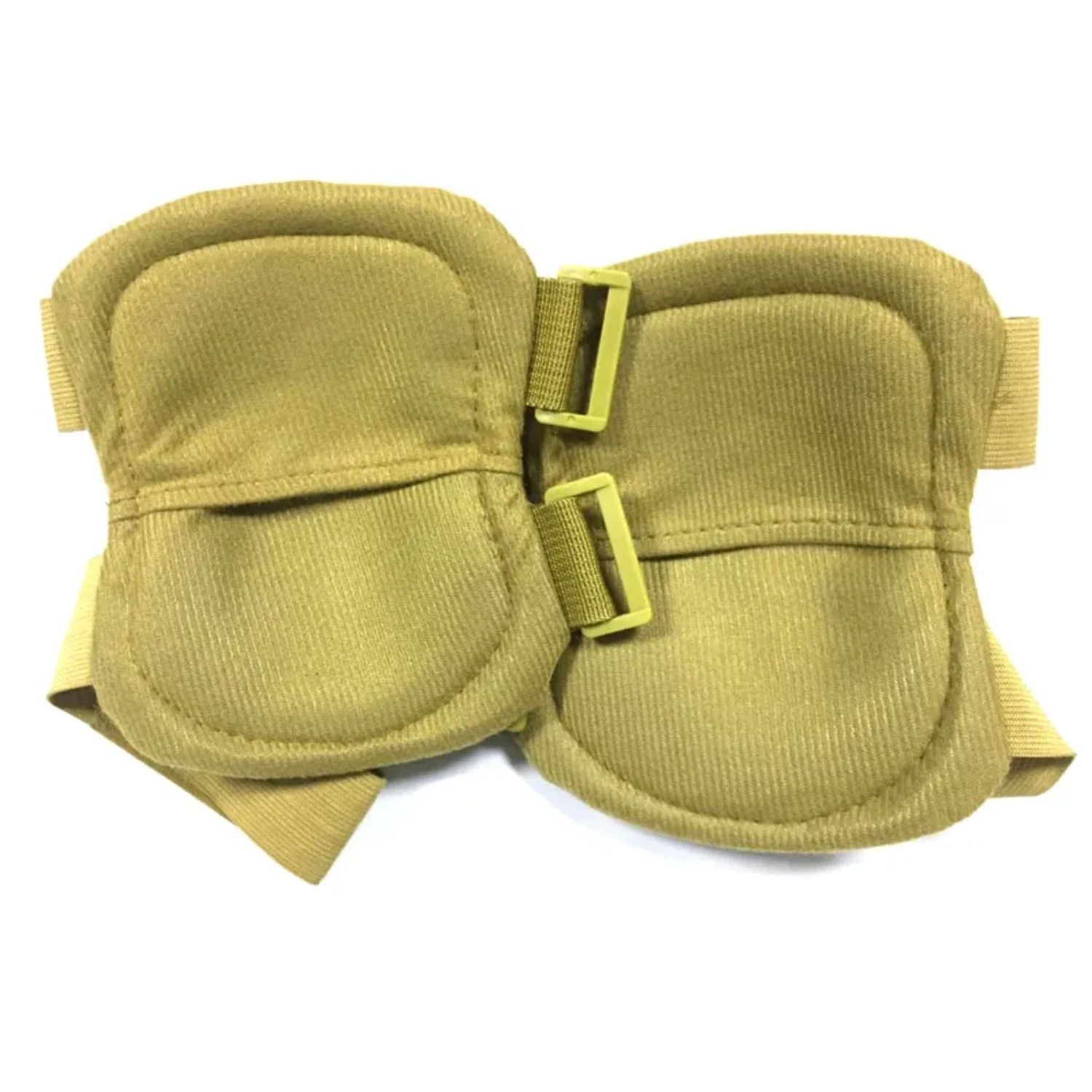 Children Knee Pad Male Tactical Knee Support Airsoft Paintball Hunting War Game Combat Kneepad Kid Sport Safety Protective Gear