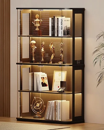 display cabinet display case curio cabinet glass display cabinet display cabinet with glass doors