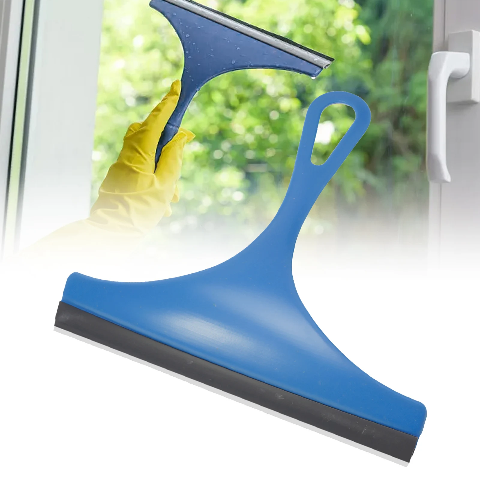 Windshield Cleaner Wiper For Window Tool Glass Home Household Windshield Brush Car Floor Long Lasting Brand New