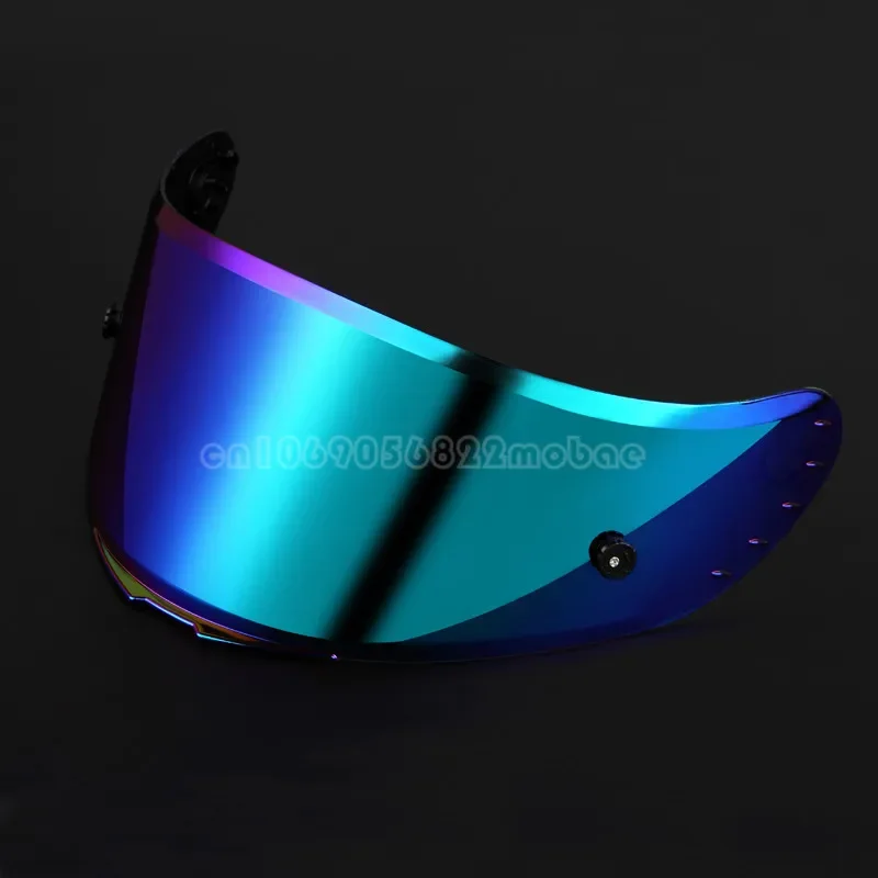 Visera para casco de motocicleta, lente Anti-UV para PC, modelo v14, visera de repuesto transparente y oscura para MT V-14 Rapide Targo Blade 2