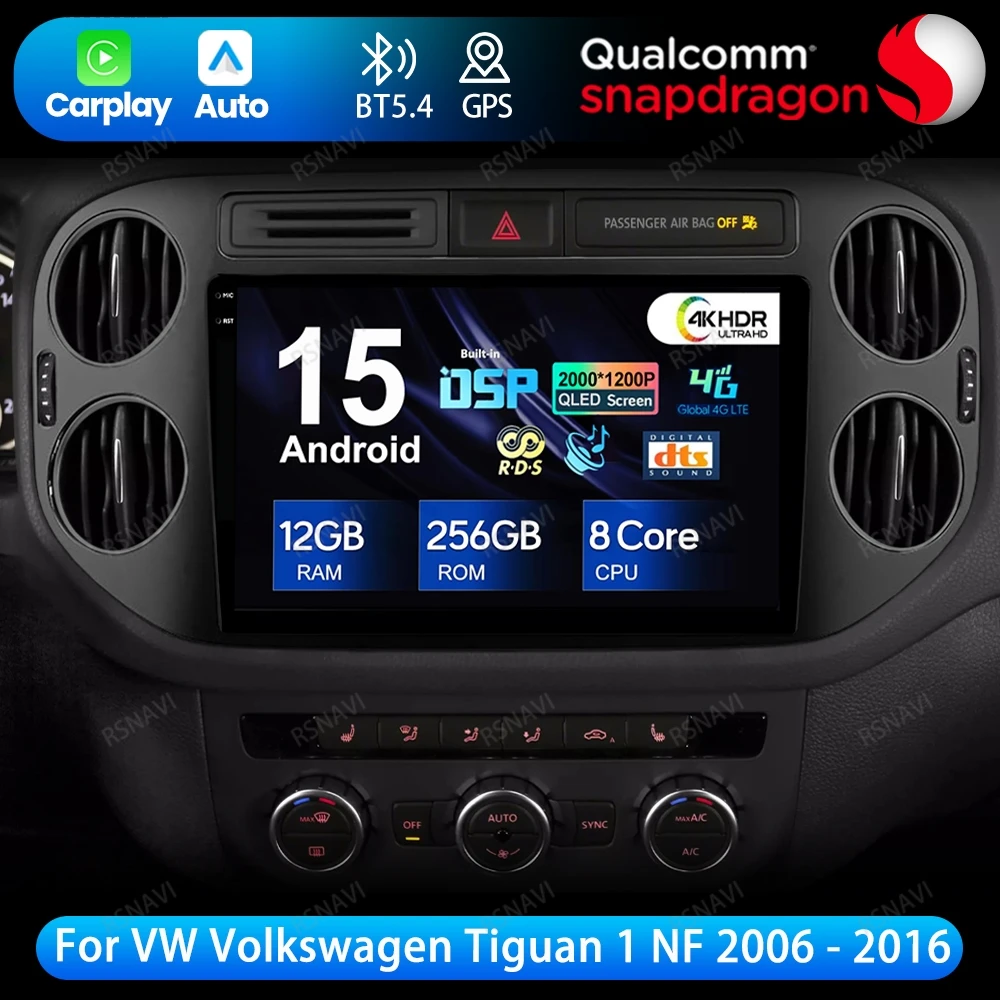 Android 15 For Vw V…