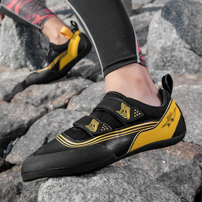 Кроссовки для боулдеринга для  – обзор и цена Climbing Shoe Beginner