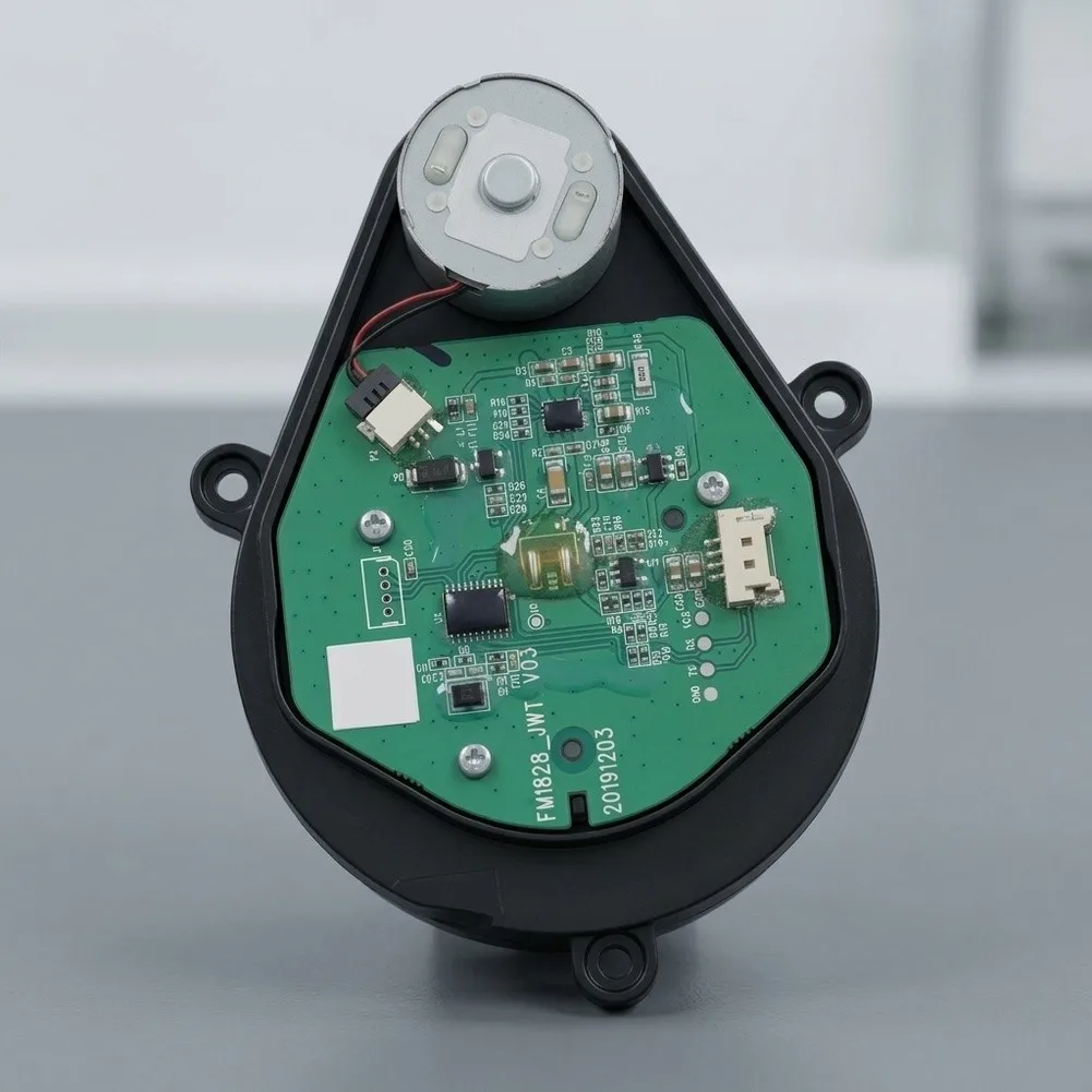 For Ecovacs for t8 Distance Sensor Optical Sensor For Floor Cleaning Efficient Cleaning Automatic Operation Deep Dust Removal