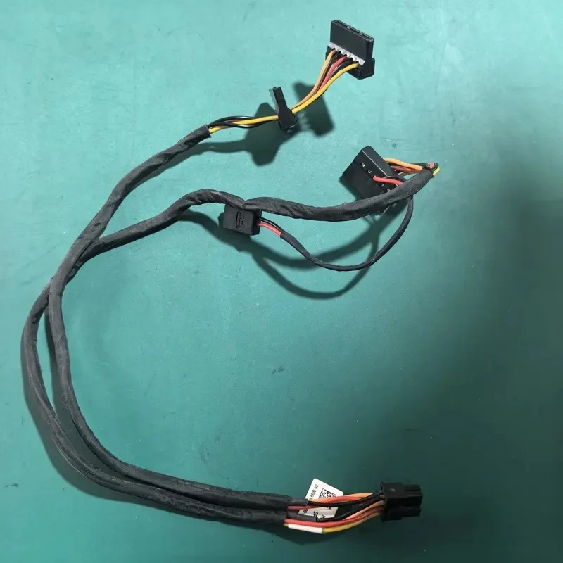 Brand New SATA Power Cable for Dell Optiplex 3050 5050 7050 7060 MT 09VWT