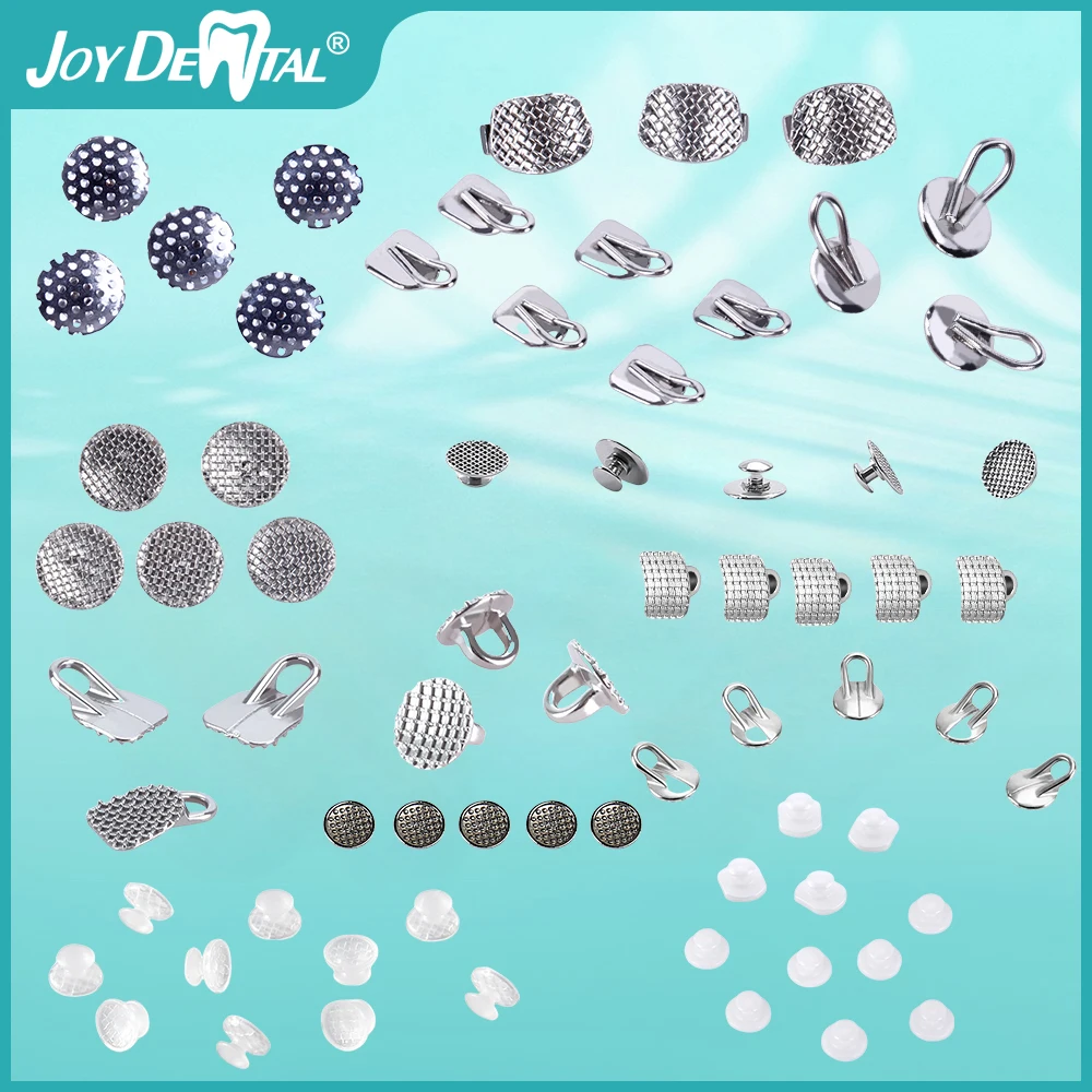 Azdent 10Pcs/Bag De…