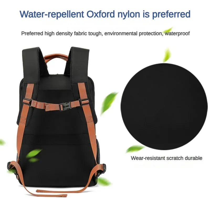 Bolsa de viagem expansível masculina com porta USB impermeável multifuncional de grande capacidade crossbody bolsa para laptop tote mochila hombre