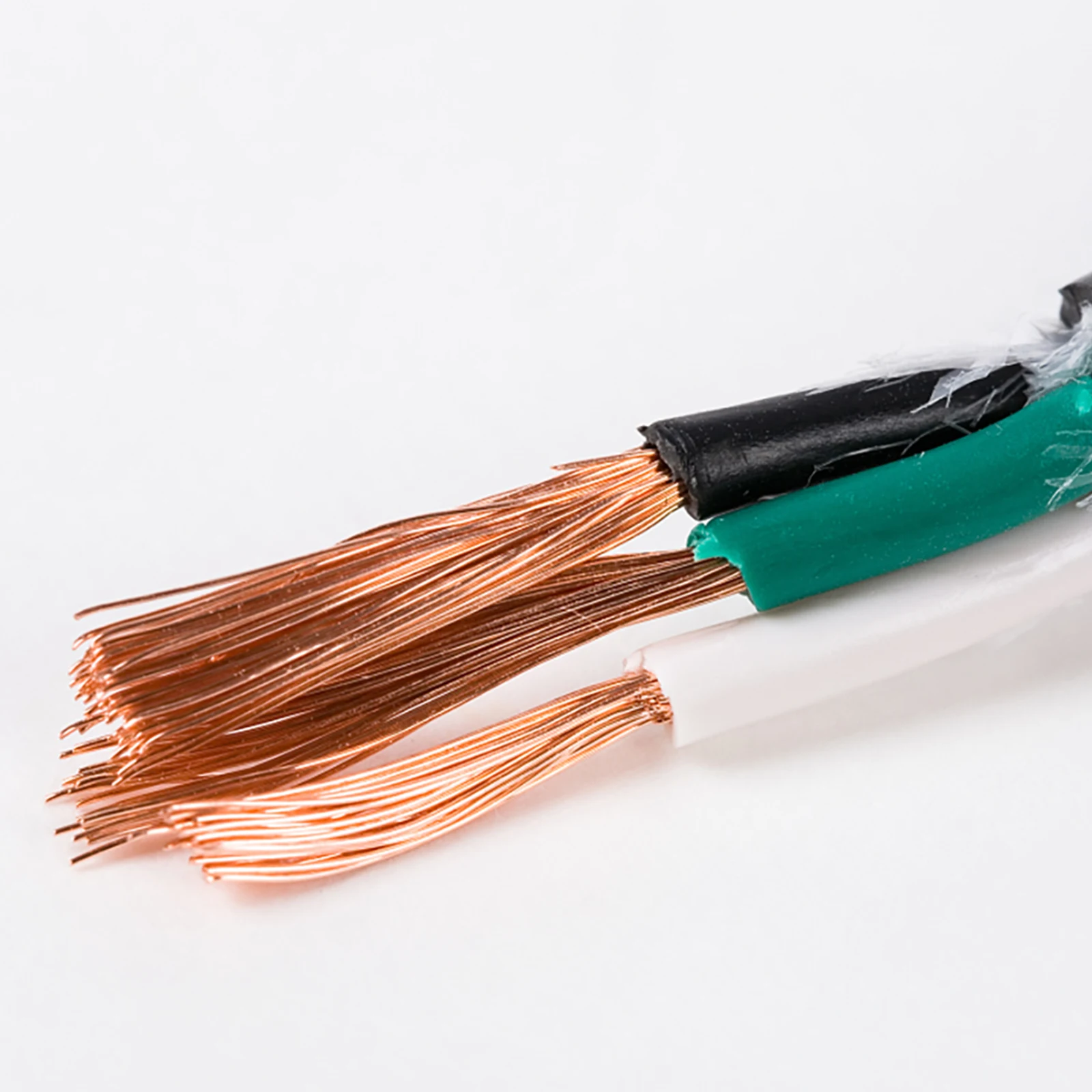 

1.5Mm 5Meters Pure Copper For Electric Cable Making Bare Solid Corrosion Resistant Thermal Conductive Flexible Wire