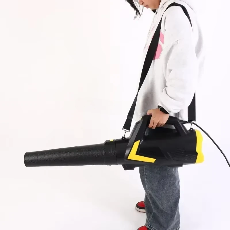 Industrial Electric Fan Dust Collector 220V Strong Fan blower machine