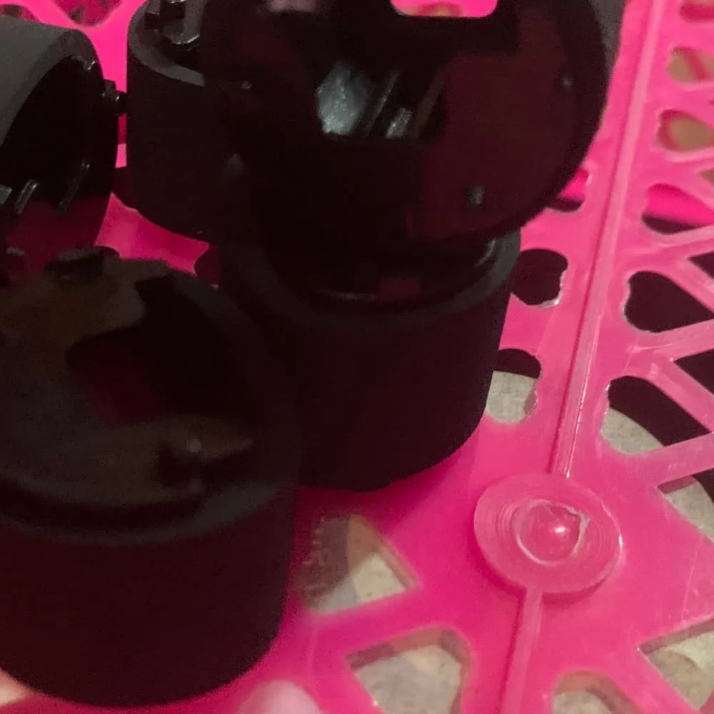 50X RL1-2120-000 RL1-3307-000 Tray 1 Pickup Roller for HP P2035 P2055 400 M401 M425 for CANON D1120 D1150 D1170 D1180 D1320