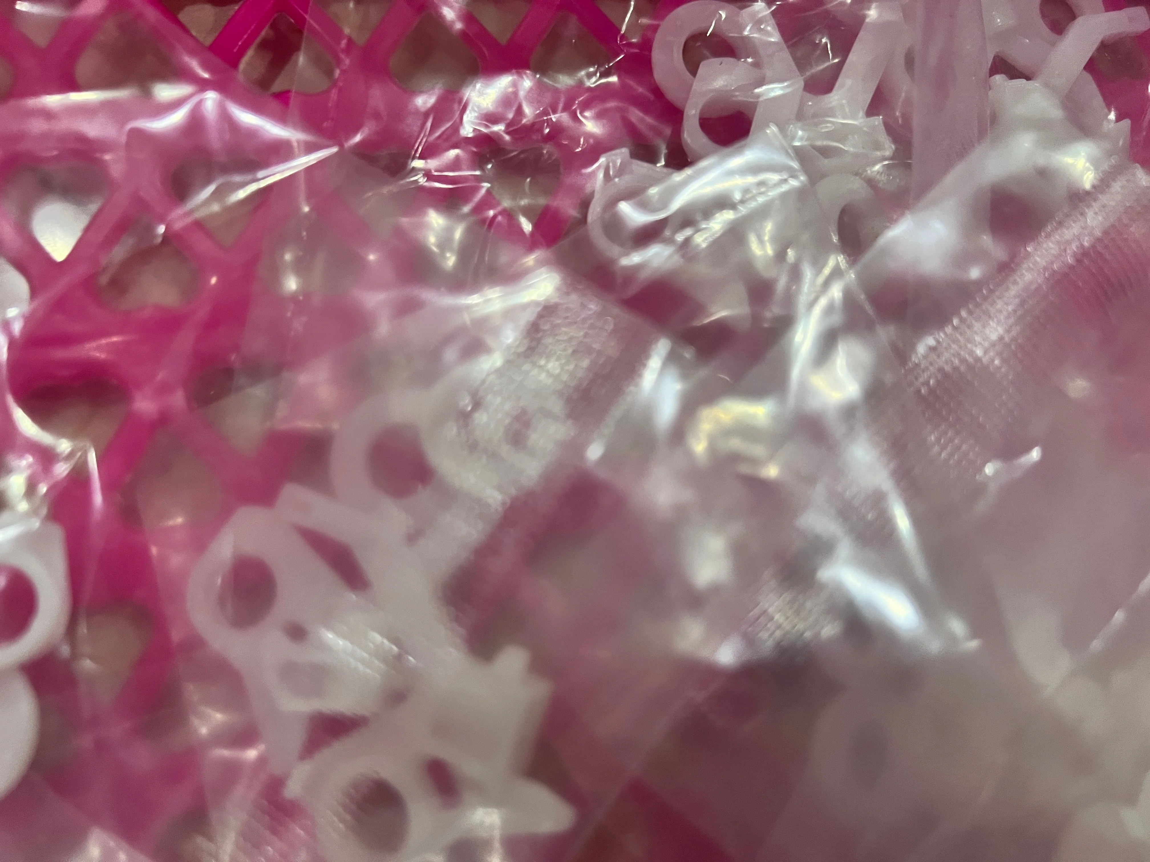 

10X A7AHR72900 A7AH-R729-00 Image Transfer Roller Bracket Lever for Konica Minolta bizhub 227 287 367 7528 7536 7522