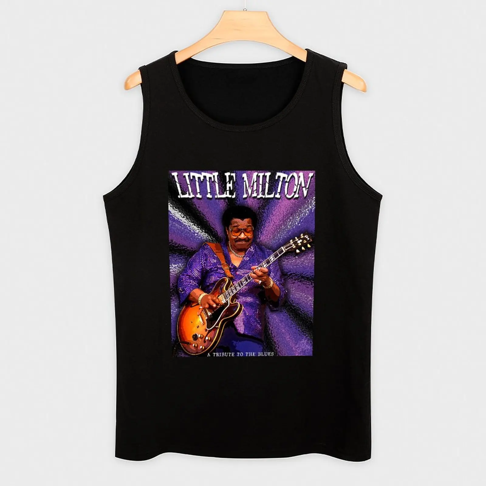 Майка Little Milton