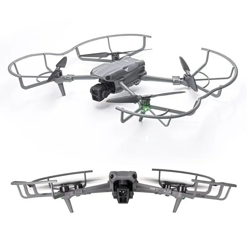 

Для DJI Air3 специальная защита лезвия кольцо против столкновений всенаправленный защитный чехол аксессуары для дронов