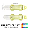 Multicolour-2pcs