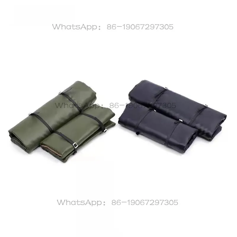 D90 Accessories for Climbing Simulation Sleeping Bag