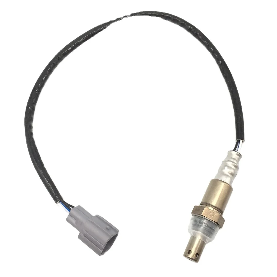 

Factory Wholesale Long Warranty Oxygen Sensor 89467-06100 For GAC TOYOTA(GR) Venza LEXUS(US) ES300/330 8946706100