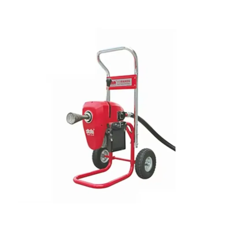 New JG200 Commercia…