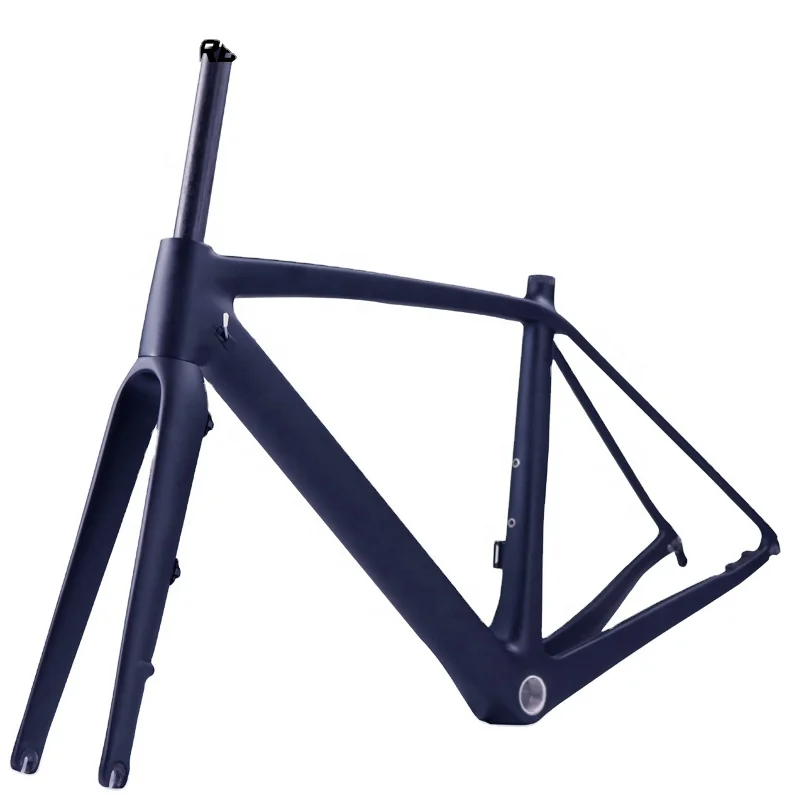 

YTYIN High Quality Bicycle Parts Full Carbon Fiber Bike Frame for Road Racing Bike