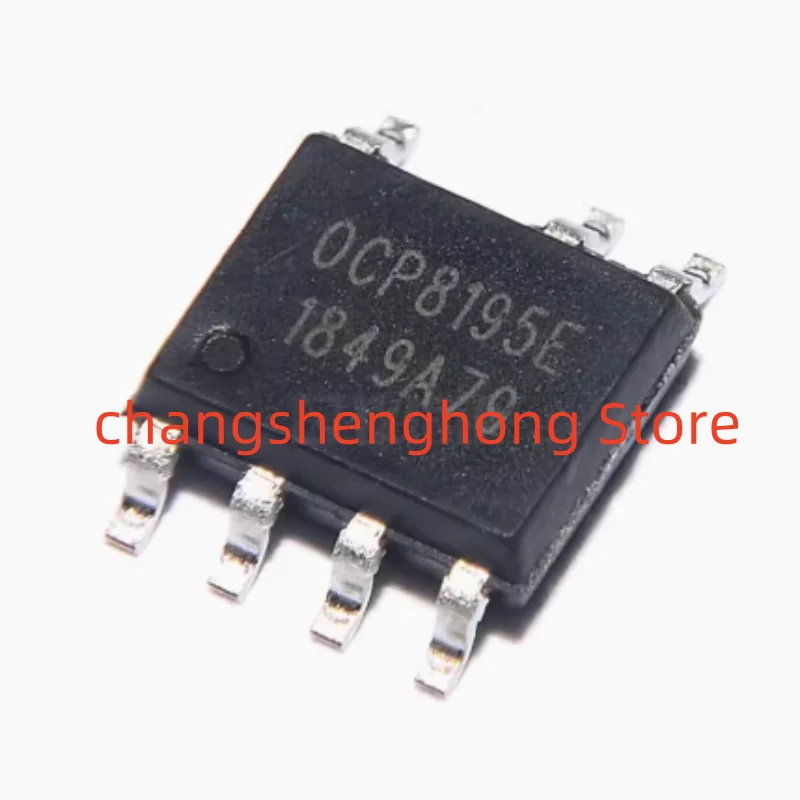 

5pcs New original OCP8195E 0CP8195E SOP7