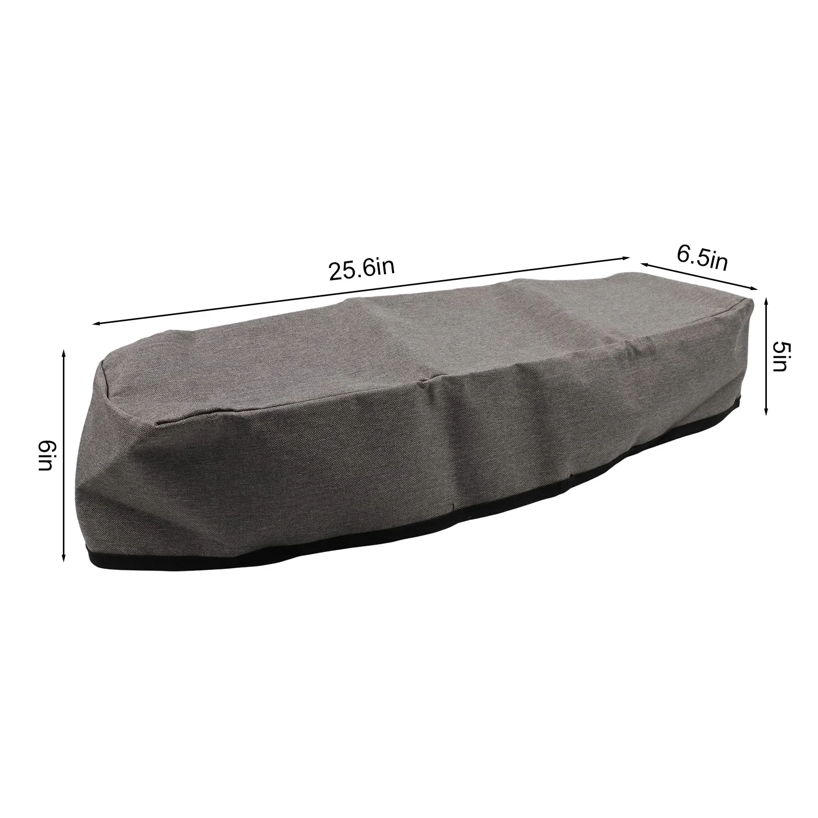 For Cricut Maker Compatible Protective Dust Cover with Functional Pocket Design to Keep Your Craft Area Clutter