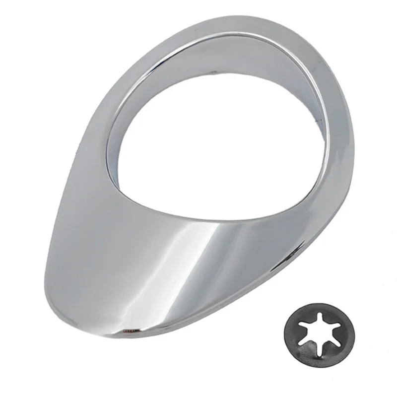 

Ведущее кольцо, обтекатель бака, правая боковая крышка для мотоцикла Sportster XL883 XL1200 Forty-Eight 2004-2022, аккумулятор