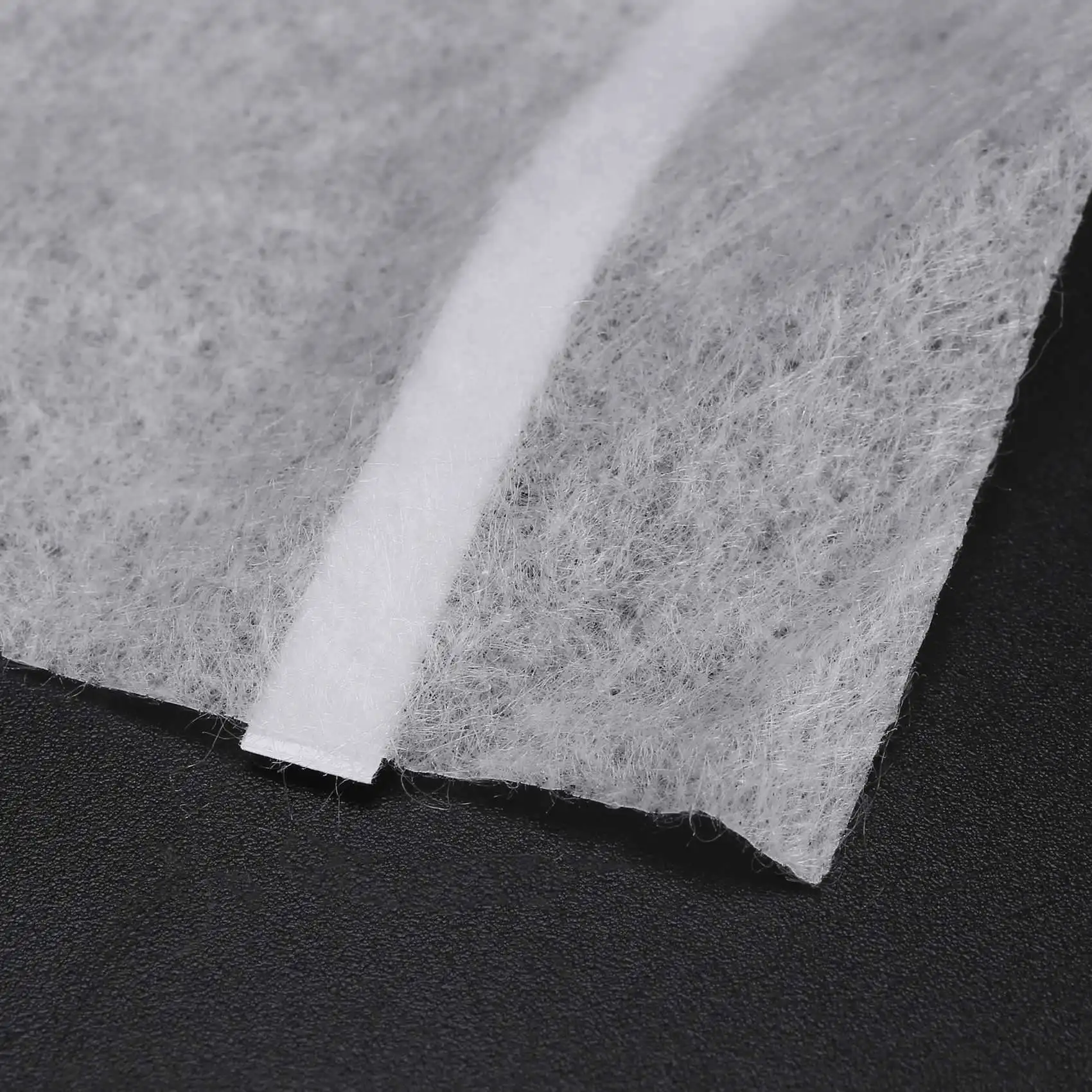 A38T-15 ชิ้น 68X30 ซม. ผ้าฝ้ายไฟฟ้าสถิตสำหรับเครื่องฟอกอากาศเสี่ยวหมี่ มิ โปร/ 1 / 2 ยี่ห้อสากลเครื่องฟอกอากาศกรอง