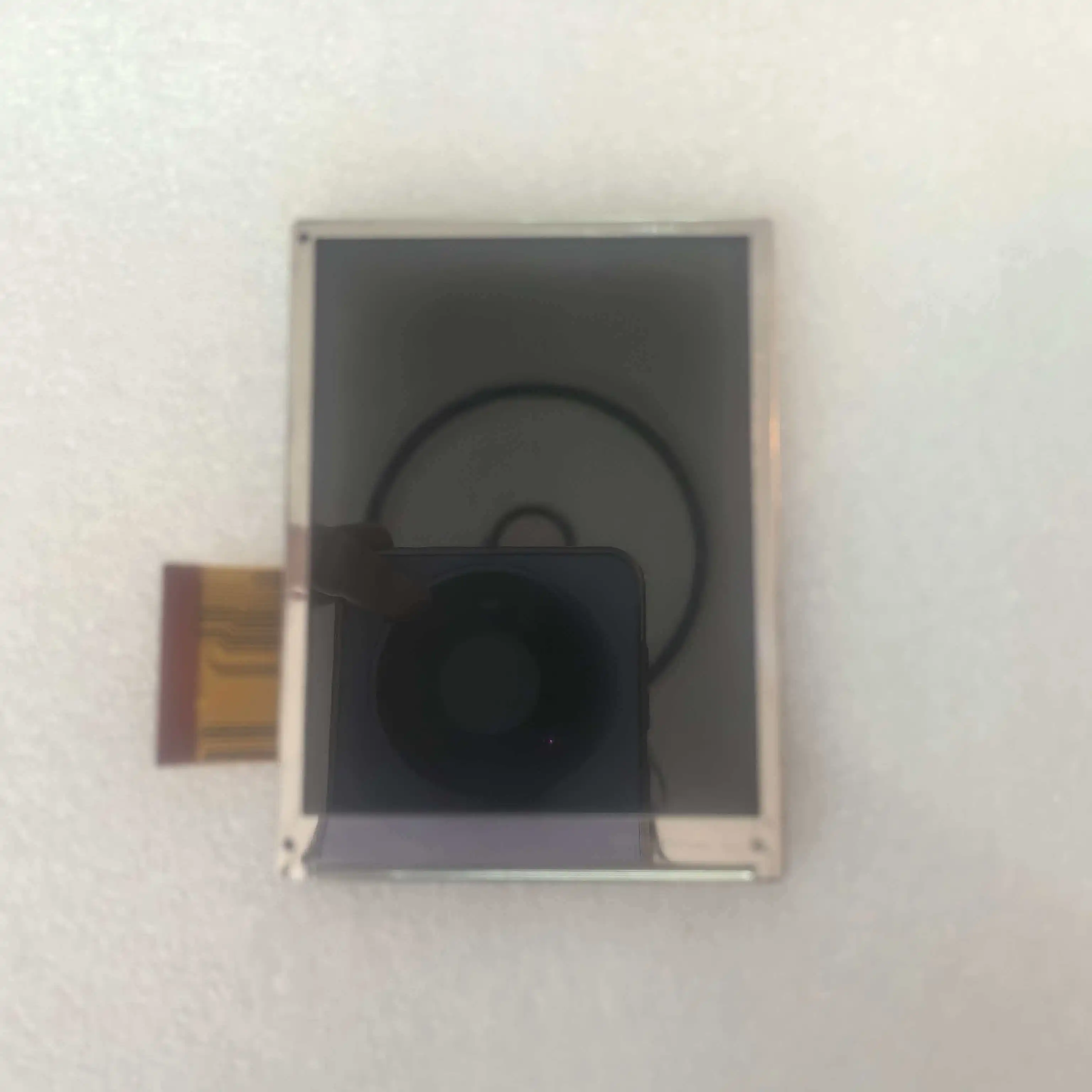 3.5inch LCD Display Screen Panel replacement For FLUKE Ti20 Ti-20 Lcd