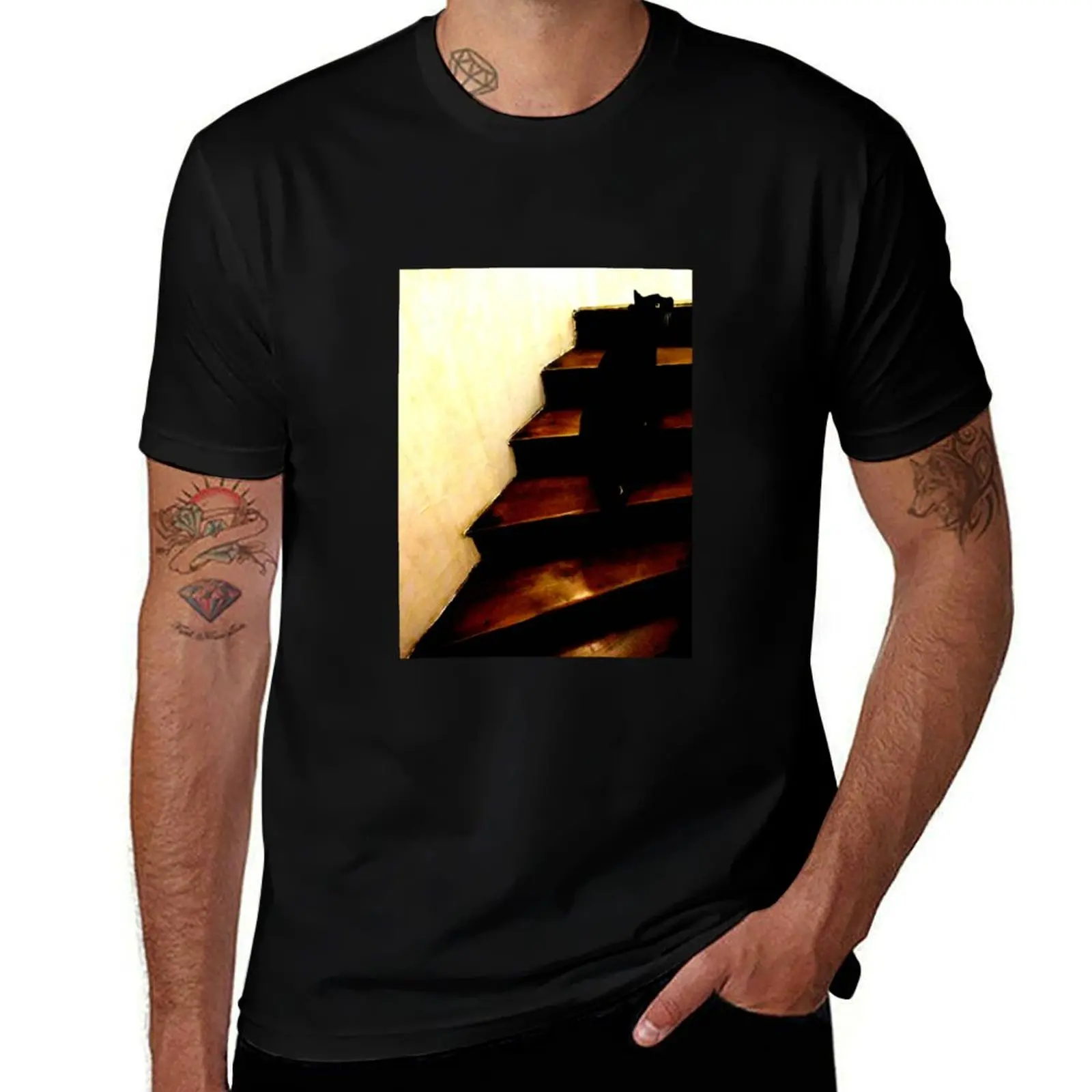

Jeff T-Shirt shirts graphic tee shirts graphic tees oversizeds shirts men